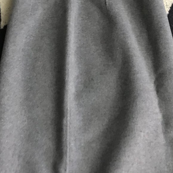 Wool skirt - Picture 2 of 5